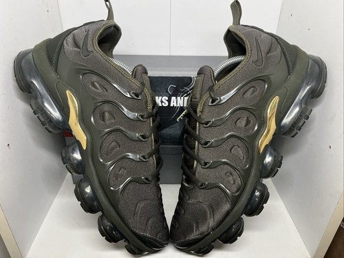 Nike air vapormax plus - nike, tn