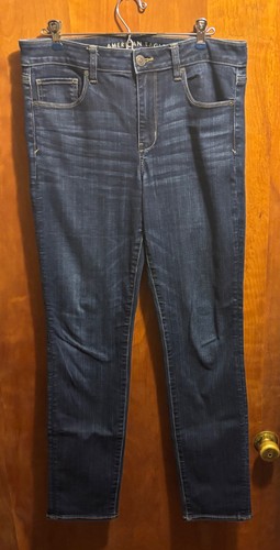 Women 12t pants jeans - 12t,