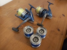 Shimano aerlex 8000 xsa - shimano,