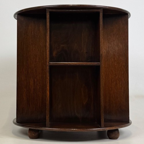 Antique 20th century - century, round