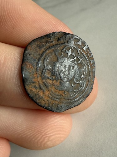 Henry vii silver york - vii,