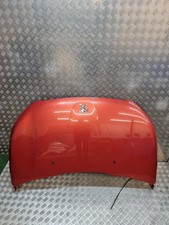 PEUGEOT 2008 Mk1 FRONT BONNET HOOD IN RED (KHK) 2015