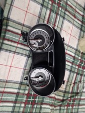 MERCEDES GLA SPEEDOMETER INSTRUMENT CLUSTER 2.1 CDI DIESEL A1569004601 X156 2014