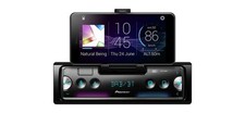 Pioneer 20DAB Apple car play