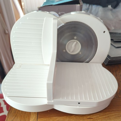 Cookworks food bread slicer - cookworks, /