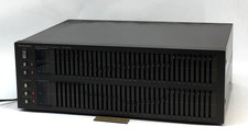 Technics 8065 stereo - technics,