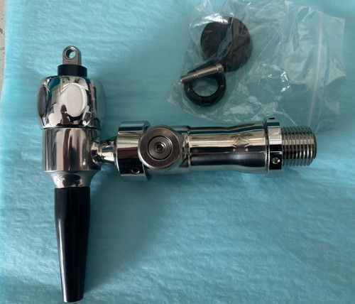 New stainless steel - stainless, extended