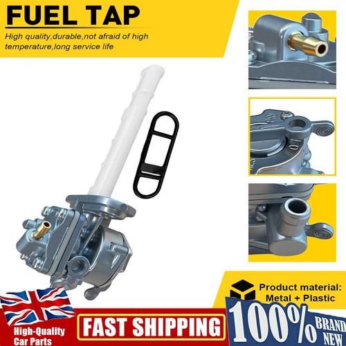 Fuel tap petcock for - fuel,