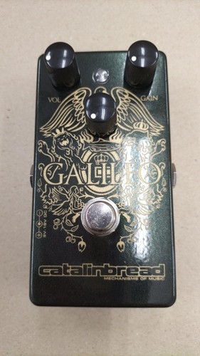 Catalinbread galileo mk2 - /,