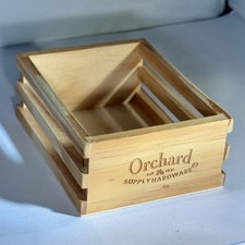 Orchard Supply Hardware Mini