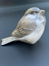 Royal Copenhagen Sparrow Model