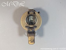 British Military Compass Dated 1941