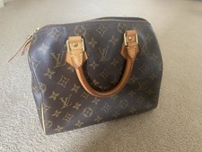 Louis Vuitton Speedy 25
