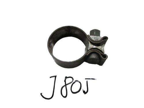 Exhaust clamp pipe - exhaust, j805