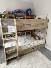 Orion Children's Bunk Bed