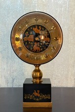 Vtg USSR VESNA Battery  Clock
