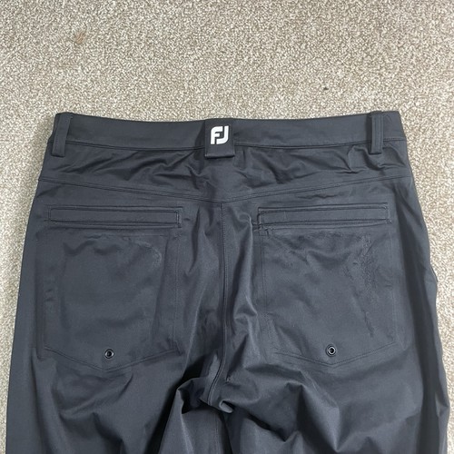 Footjoy hydroknit waterproof - footjoy,