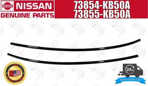 Nissan oem moulding - nissan,