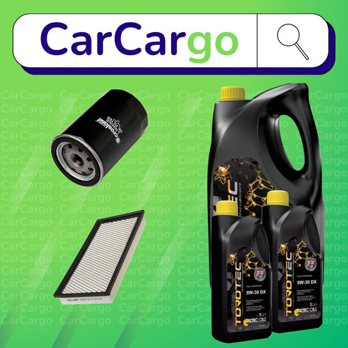 Service kit ldv maxus d - service,