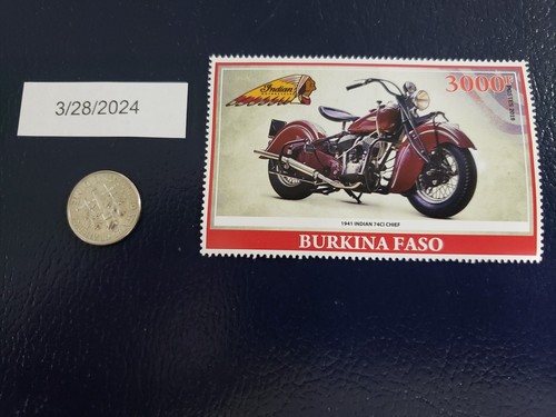 1941 indian 74ci chief - indian,
