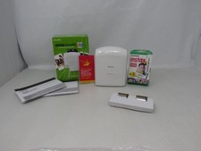 Fujifilm Instax Share SP-1 Smartphone Printer + Film     MA2