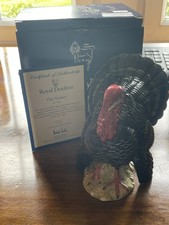 Royal Doulton Limited Edition