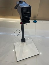 Durst M370 Phographic Enlarger Black White with lens panel needs Neg carrier