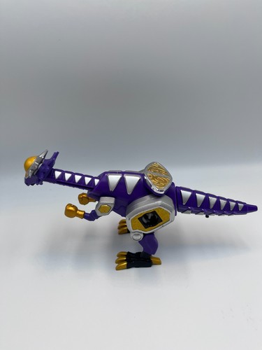 Bandai power rangers - bandai, dino