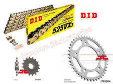 Honda CBR600 F FA 2011 to 2014