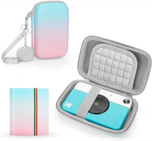 Case kodak printomatic - case,