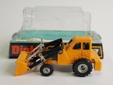 Dinky Toys No. 437, Muir Hill