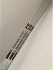 B&Q 2.5 Metre Chrome 6mm Tile