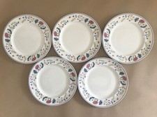BHS Priory 26cm Dinner Plates