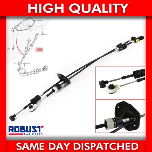 Gear change shift selector - gear,