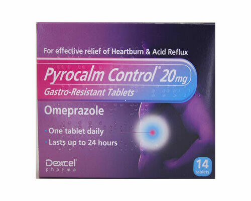 Pyrocalm control - pyrocalm,