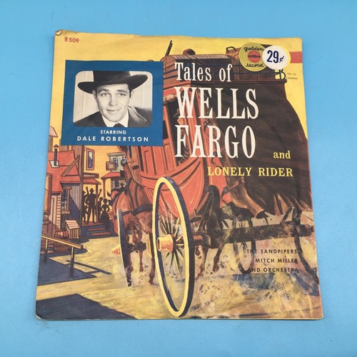 Rare golden records tales - rare,