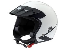 OMP STAR '24 Helmet Rally Race