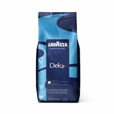 Lavazza Decaf DEK Coffee Beans