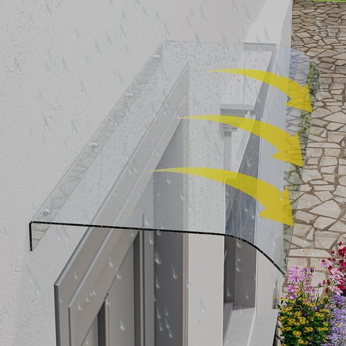 Door canopy awning rain - door,