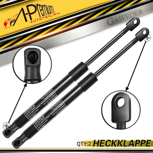 Gas spring shock absorber - shock,