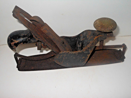 Antique stanley 113 - stanley,