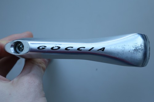 Itm goccia classic - itm, vintage