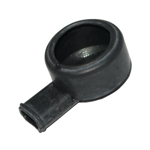 New junction box - box, rubber