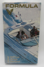 FORMULA BOATS - FASTECH