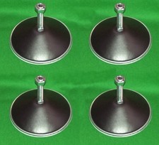 Pool Table Levelling Feet