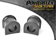 Powerflex PFR76-612BLK Rear Anti Roll Bar Bush 22mm for Toyota Supra MK4 1993-02