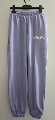 Hoodrich tracksuit bottoms - hoodrich,
