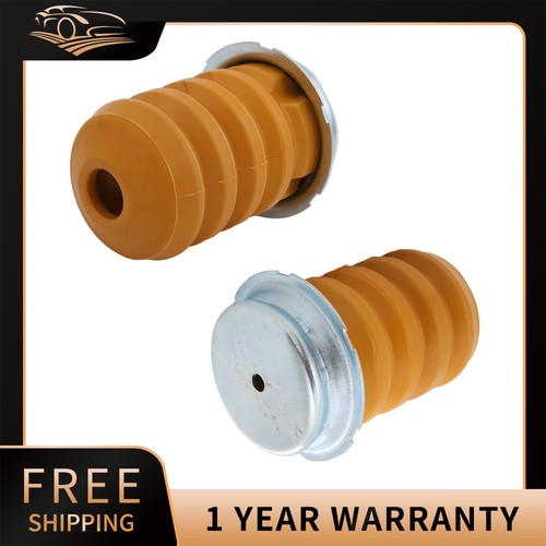 Rear suspension leaf spring - 2x,