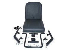 Land Rover Defender Rear Seat