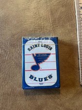 ST LOUIS BLUES NHL HOCKEY